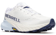 Agility Peak 5 - Chalk/Ice Blue