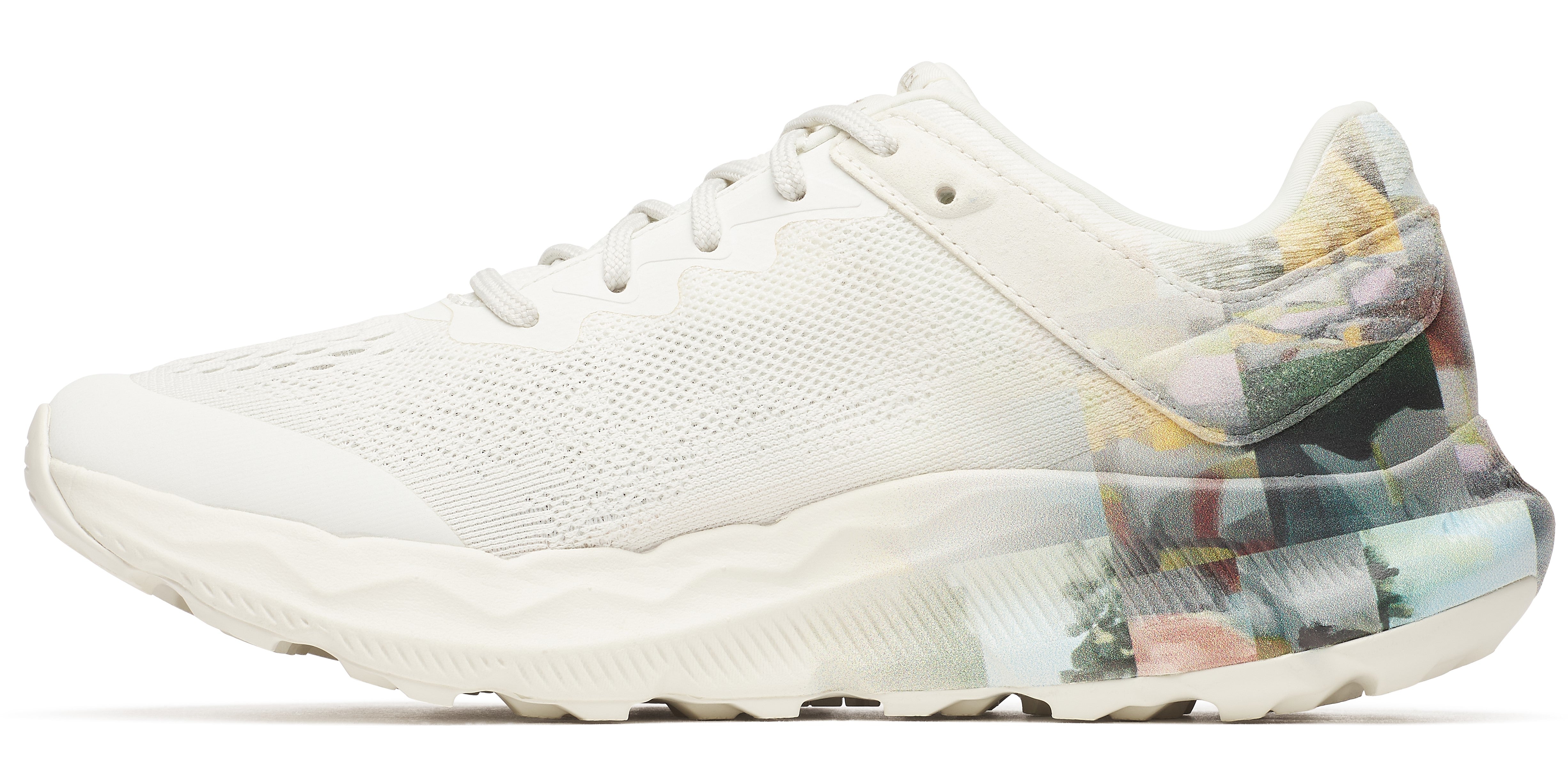 Women's Antora 4 Aerial Ecru | Quarks Shoes