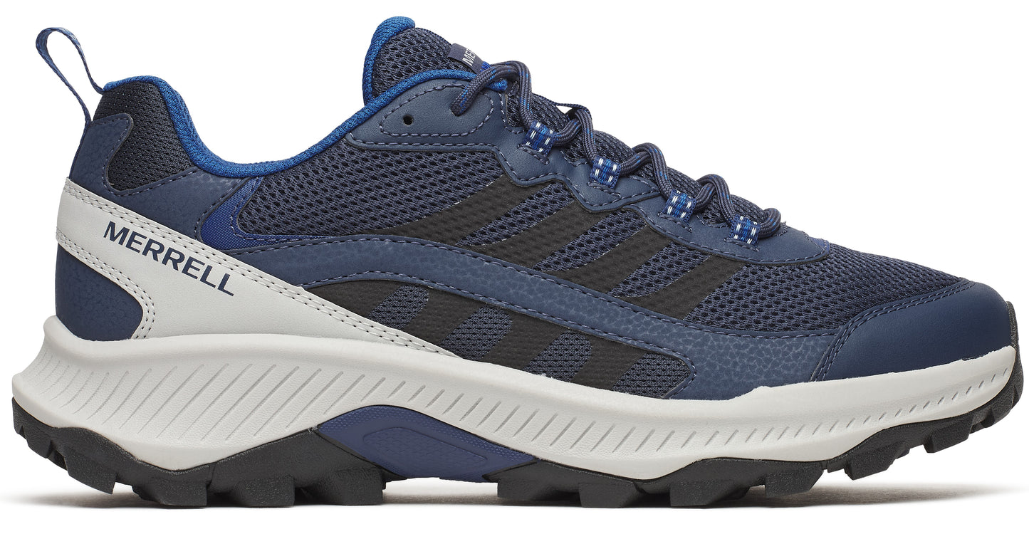 Men's Speed Strike 2 - Navy Night