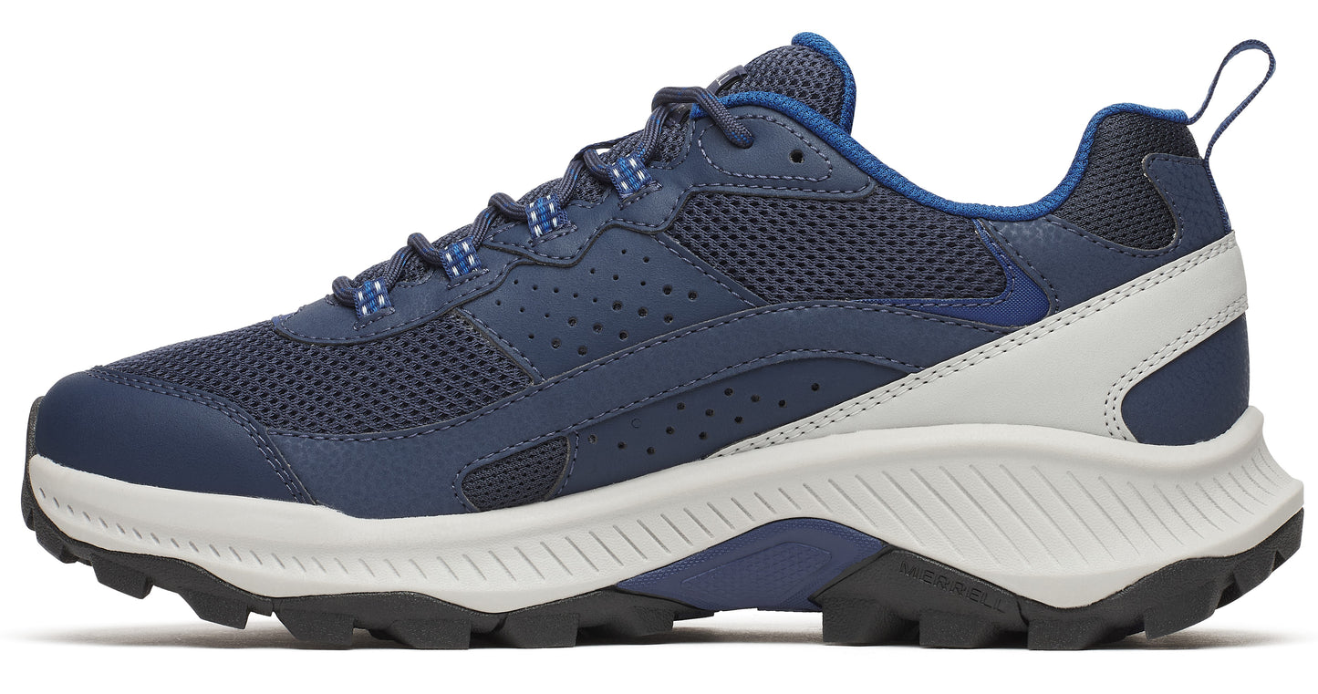 Men's Speed Strike 2 - Navy Night