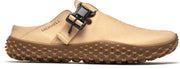 Men's Wrapt Slide Nubuck Latte