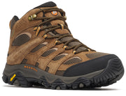 Men's Moab 3 Mid Waterproof Earth