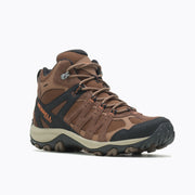 Men's Accentor 3 Mid WP Earth