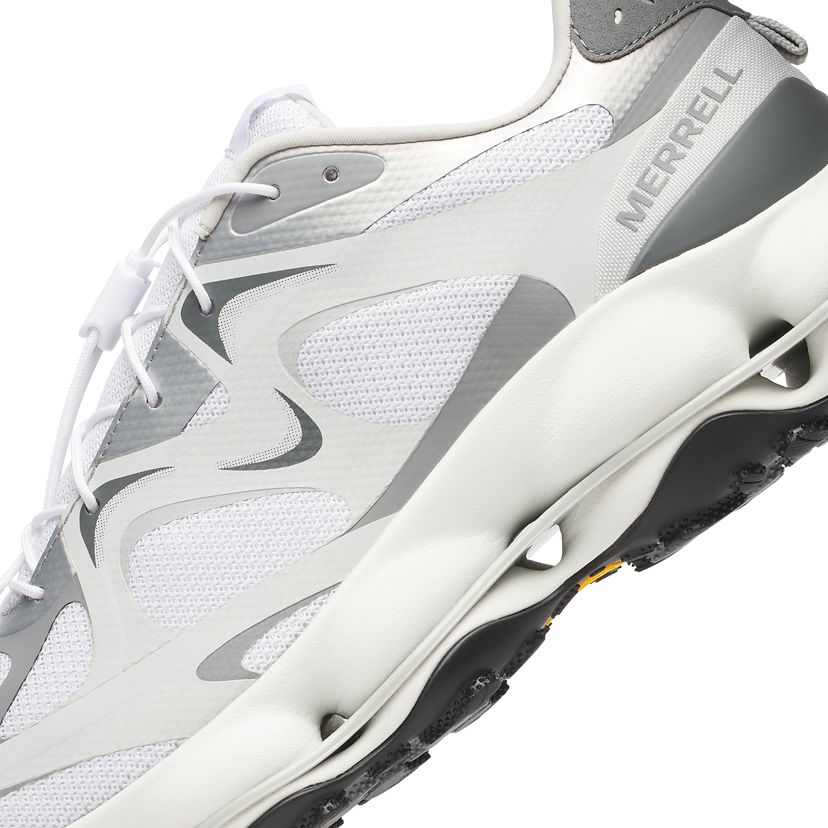 Men's Speed Arc Matis White-pigeon | Quarks Shoes