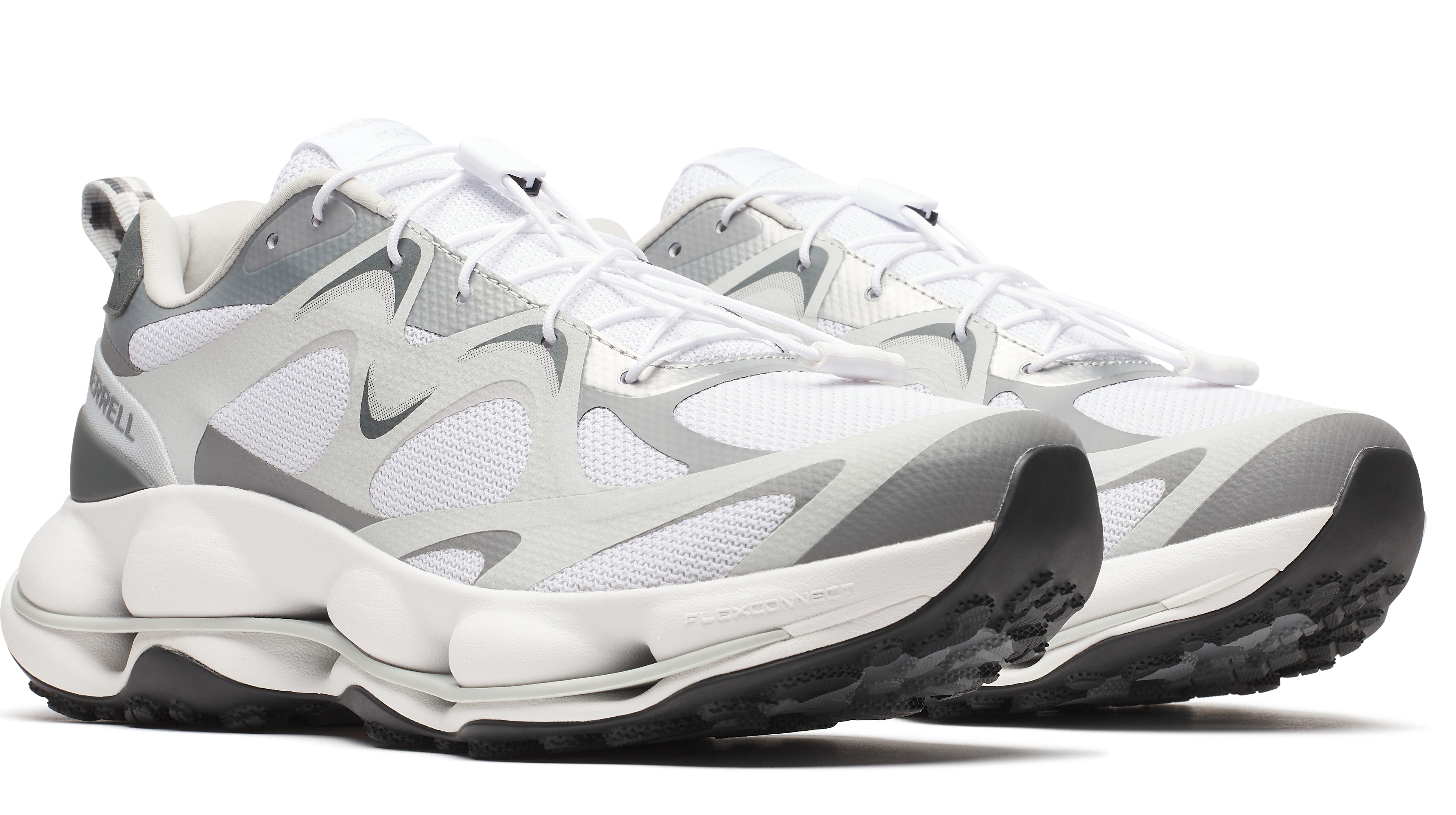 Men's Speed Arc Matis White-pigeon | Quarks Shoes