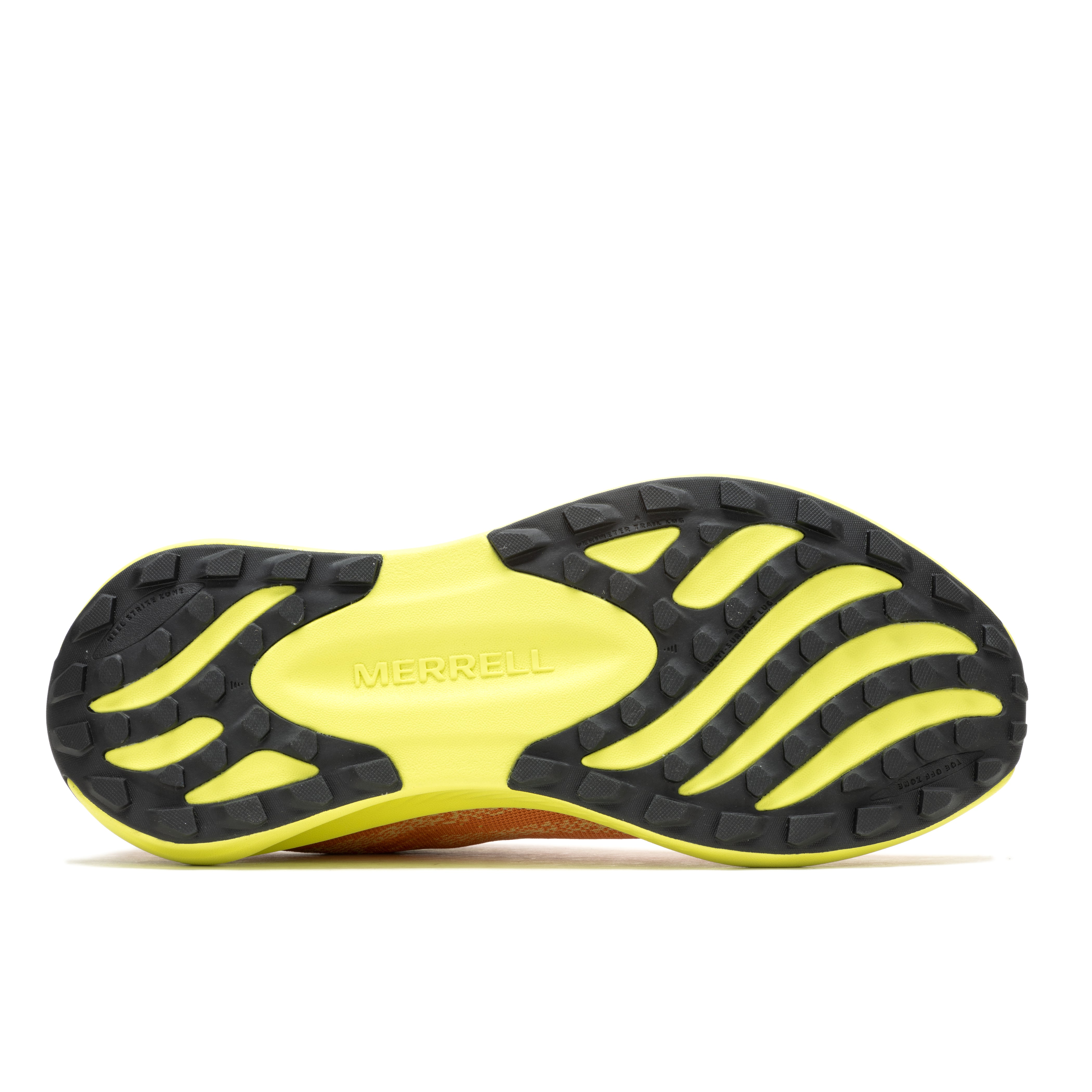 Men's Morphlite Melon – Quarks Shoes