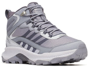 Women's Speed Strike 2 Mid WP - Lost Lilac