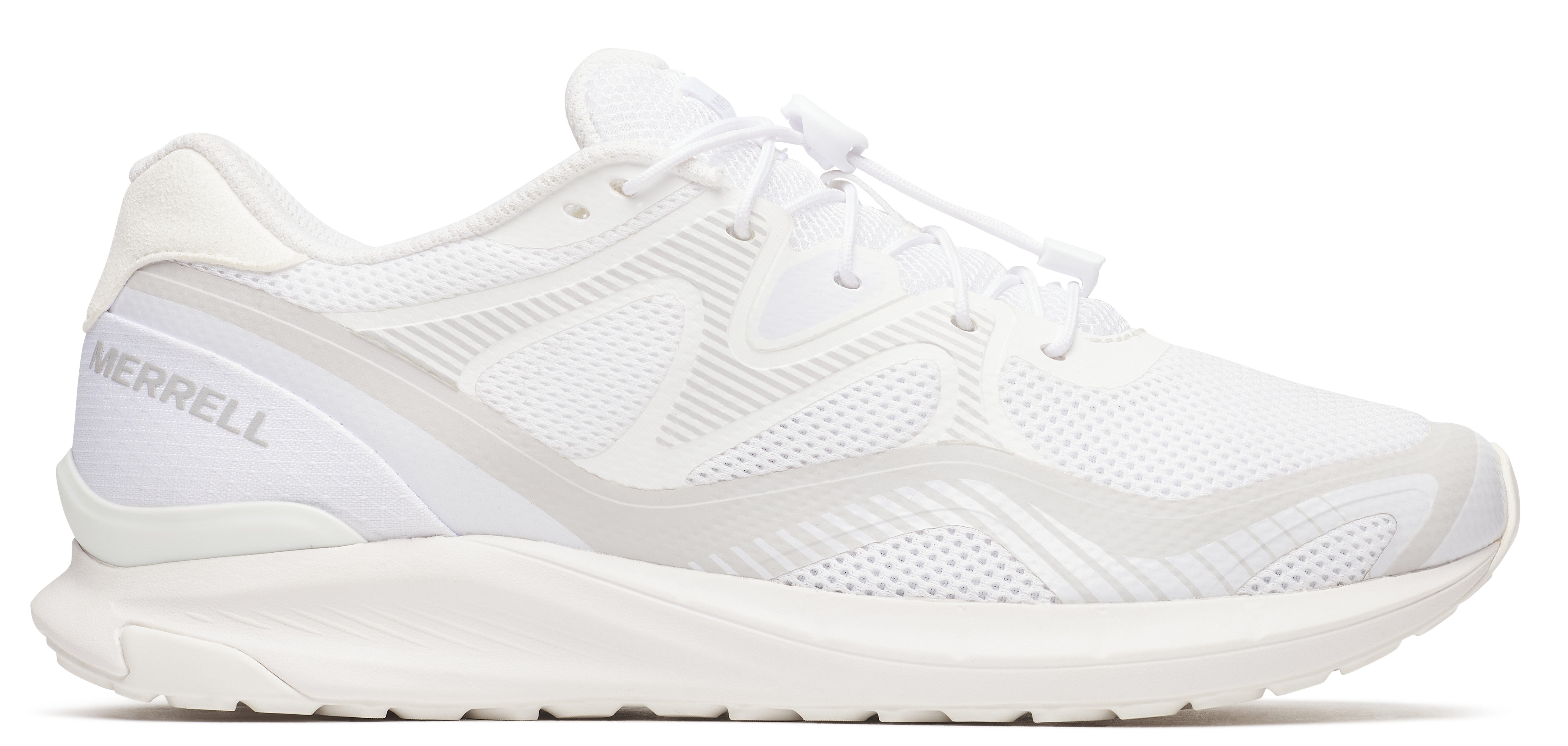 Women's Skyquest Trek White | Quarks Shoes