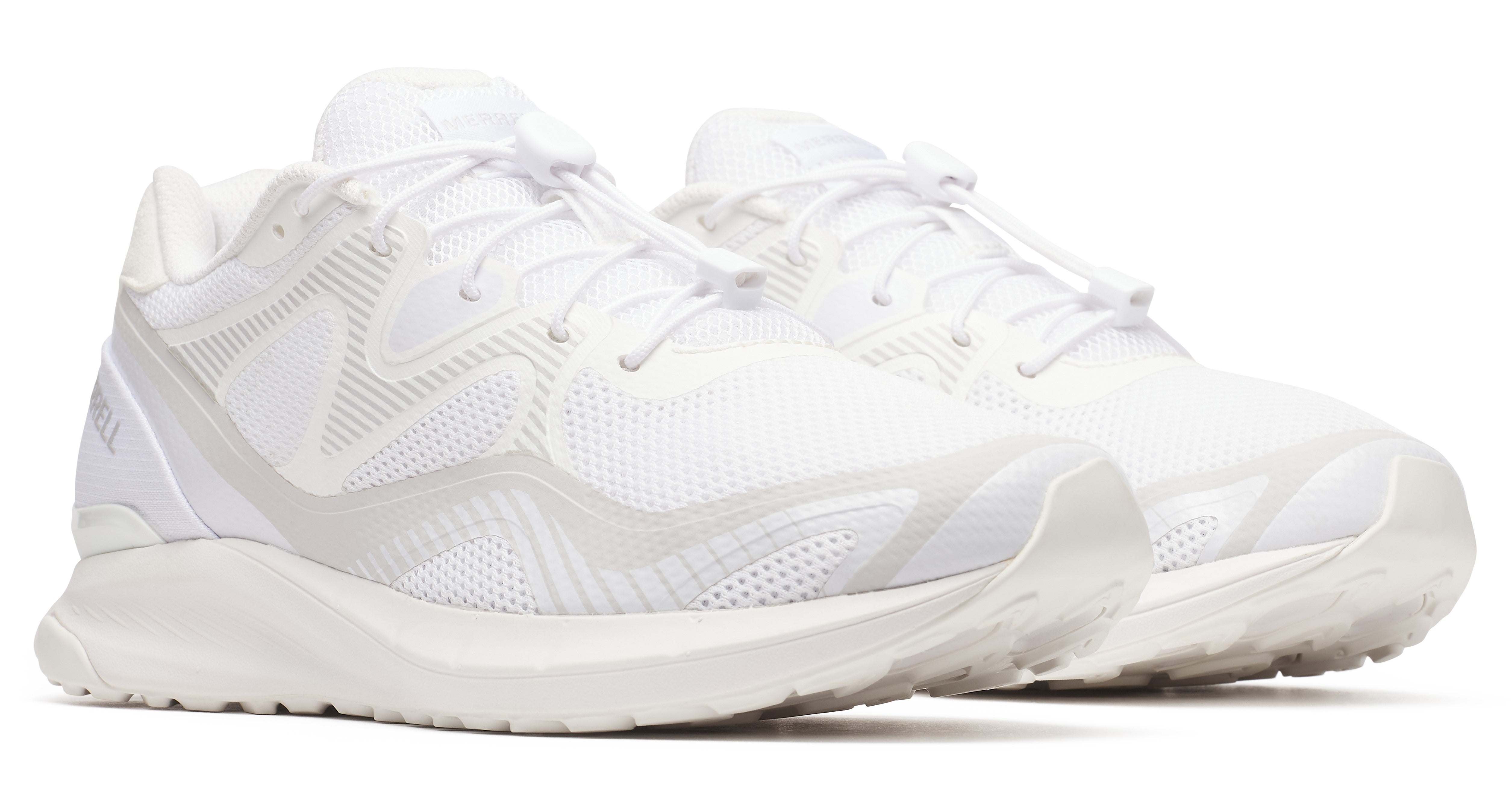 Women's Skyquest Trek White | Quarks Shoes