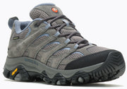 Women's Moab 3 Waterproof Granite