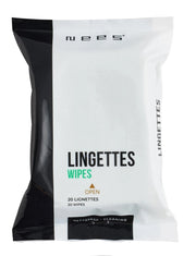 Universal Cleaning Wipes
