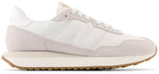 Ladies 237 White