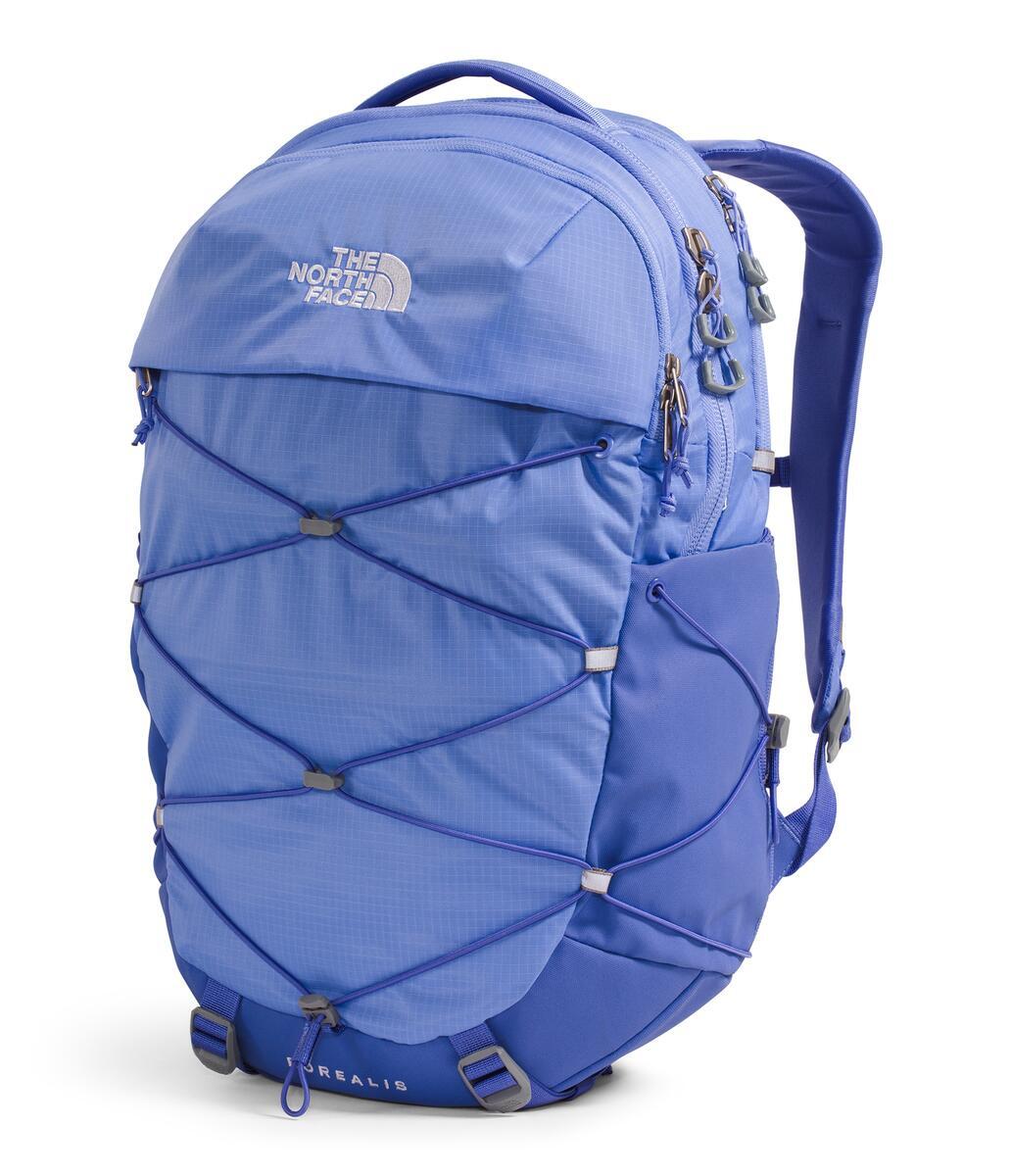 north face borealis backpack folk blue The Women's Commuter Laptop Backpack, Algae Blue/Midnight Petrol, One Size 25 years later Women's Borealis Virtual Blue/Indigo Plum