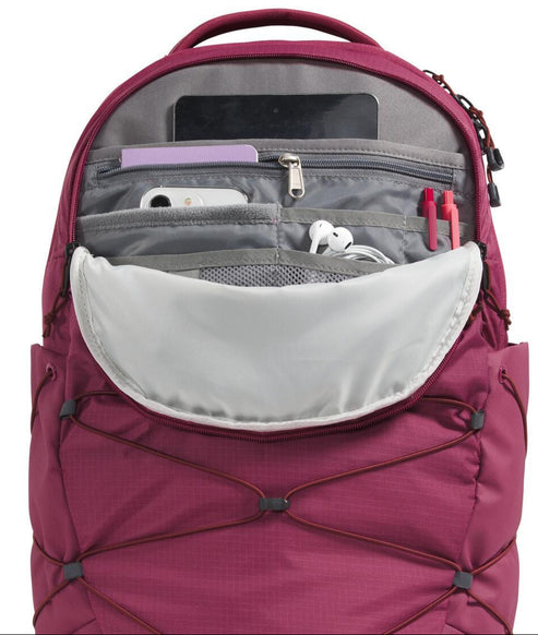 Women's Borealis Cyber Berry/Sumac Women's Borealis Cyber Berry/Sumac