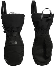 Women's Montana Mitt TNF Black