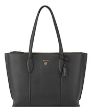 Grady 3 Comp Tech Tote Black