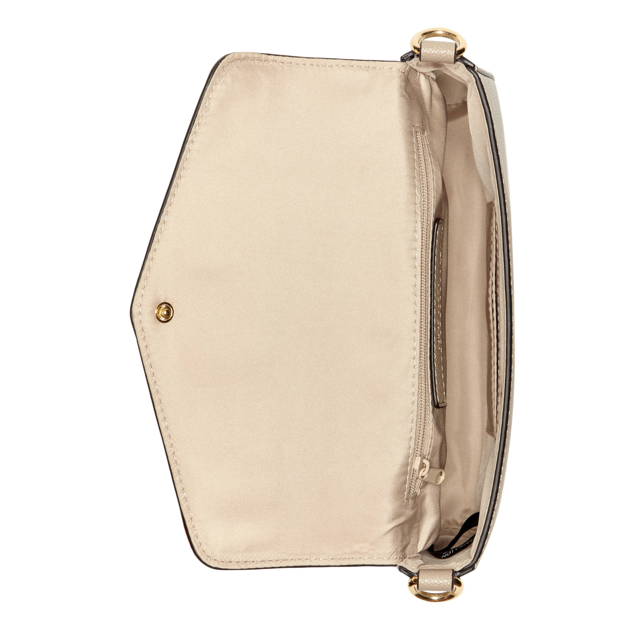 Peaches Mini Crossbody Flap Faded Army | Quarks Shoes