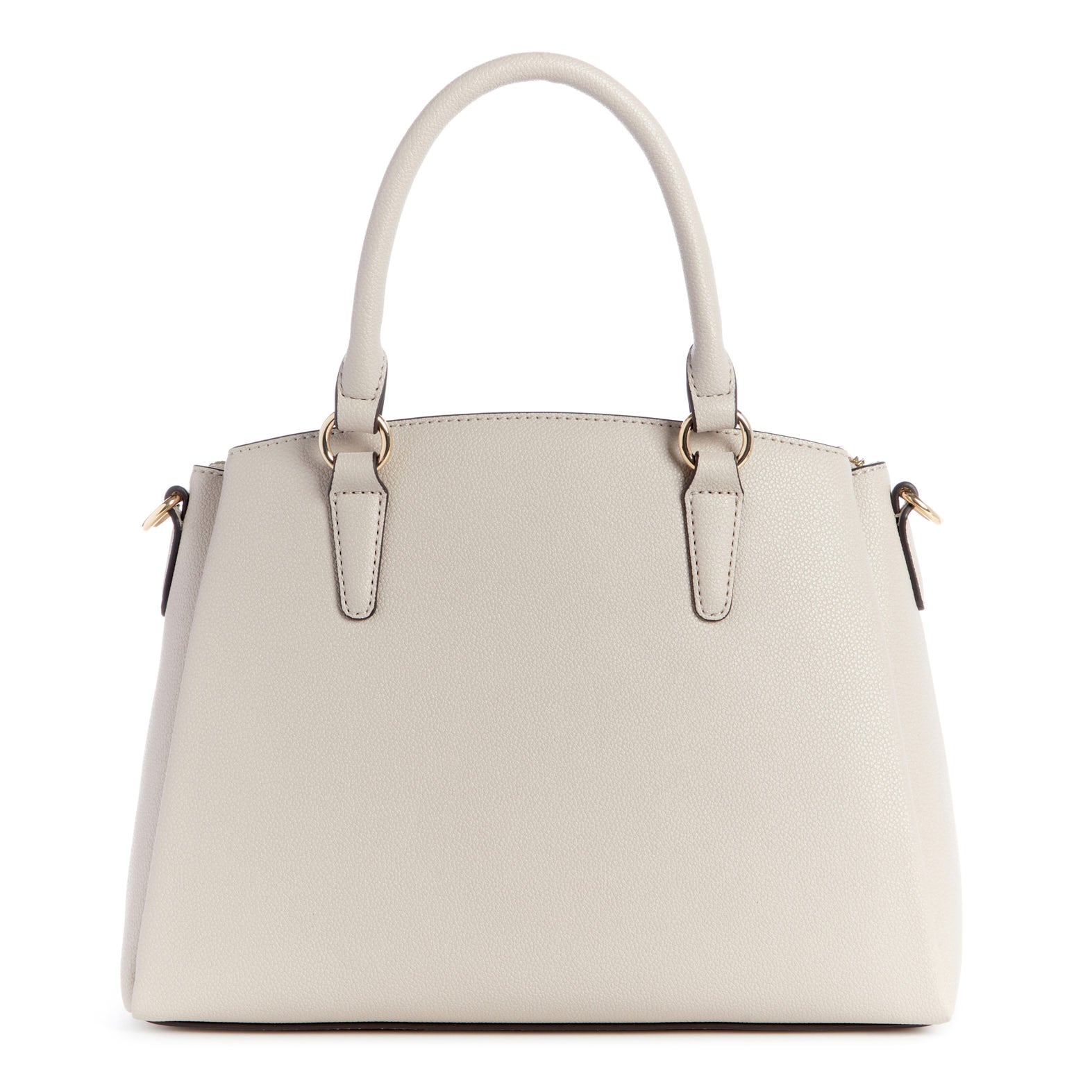 Siera Satchel Cement | Quarks Shoes