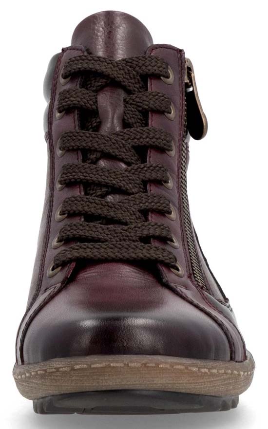 Vino Ankle Boot – Quarks Shoes