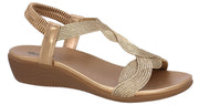 Reese Rose Gold