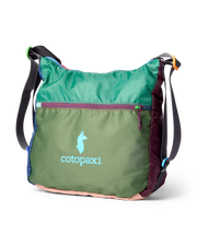 Taal Convertible Tote - Del Dia Del Dia