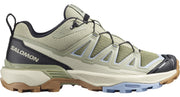 Womens X Ultra 360 Edge Deep Lichen Green