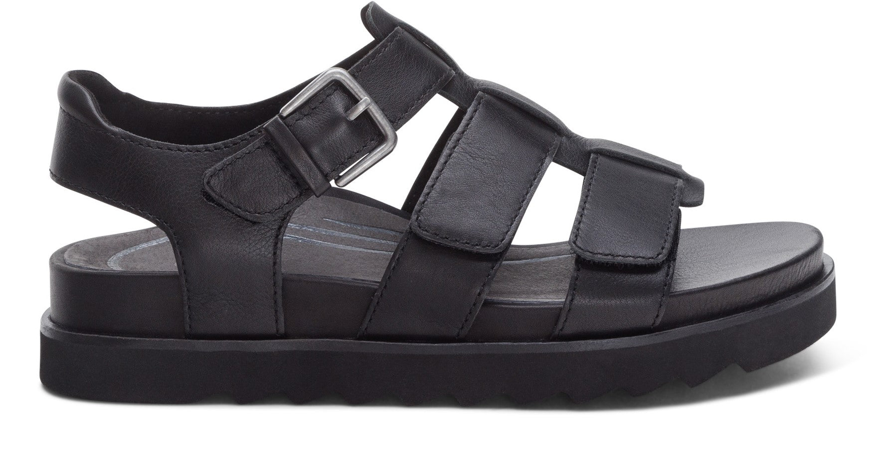 Romy Black | Quarks Shoes