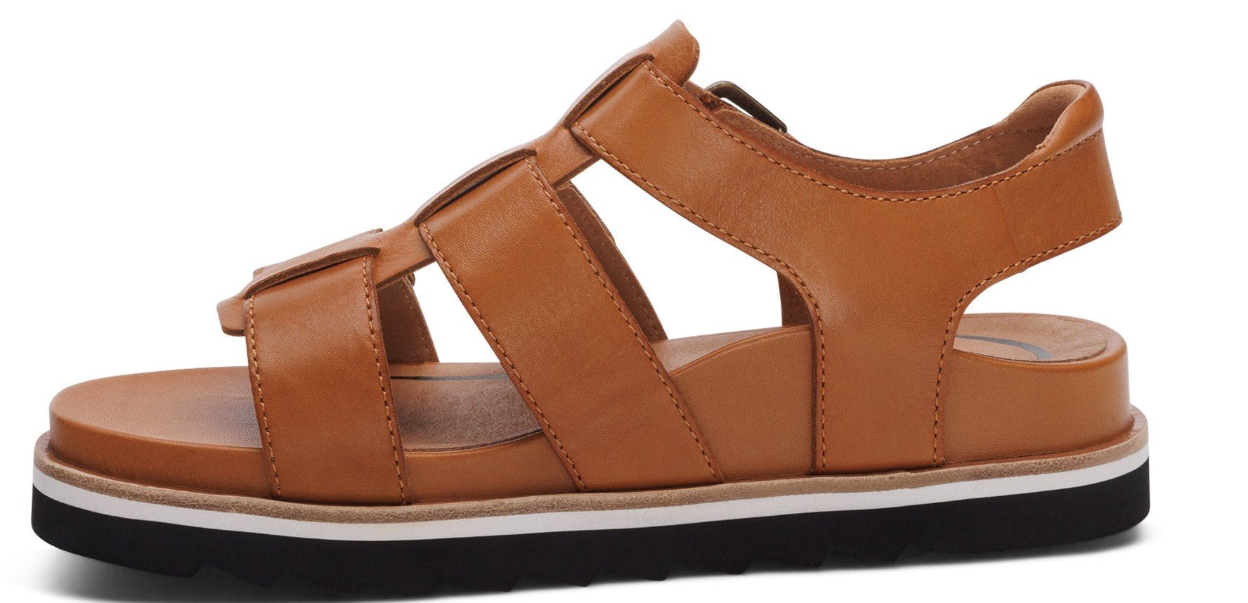 Romy Ginger | Quarks Shoes