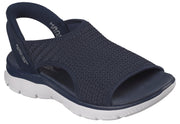Slip-ins Summits-sweetly Navy