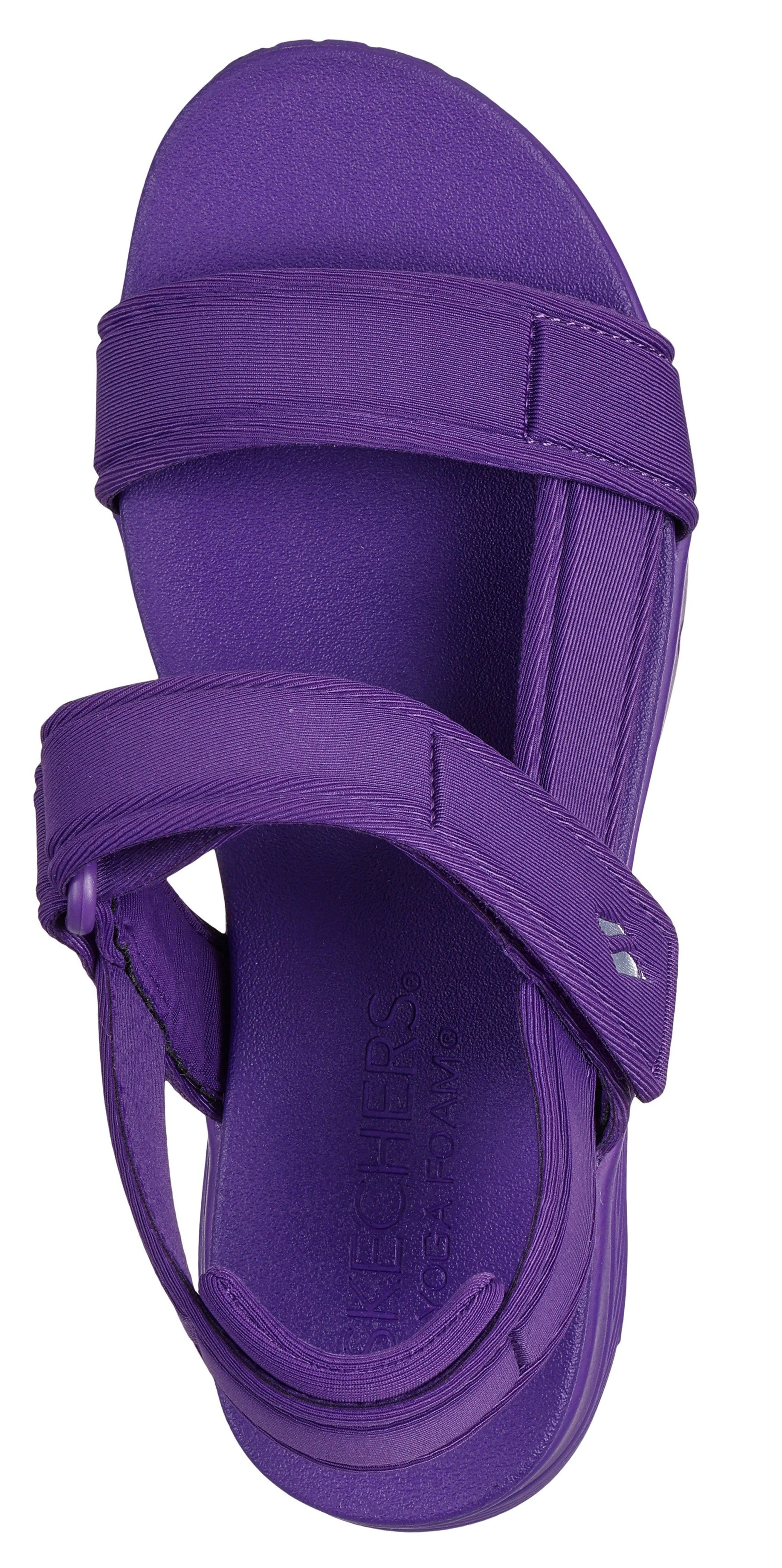 Uno Fun Stand Purple | Quarks Shoes