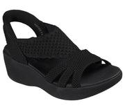 Slip-ins Parallel Lite-summer Invite Black