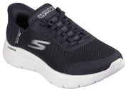 Slip-ins Go Walk Flex Black/White