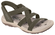 Slip-ins Reggae Slim-stretch Olive