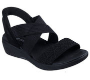 Arya Very Demure Black