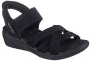 Slip-ins Arya-cooling Off Black