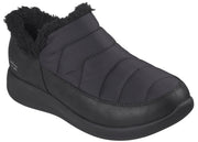 Slip-ins Cozy Escape Black