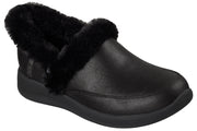 Slip-ins Cozy Escape Black