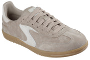 Hot Shot Varsity Crew Taupe