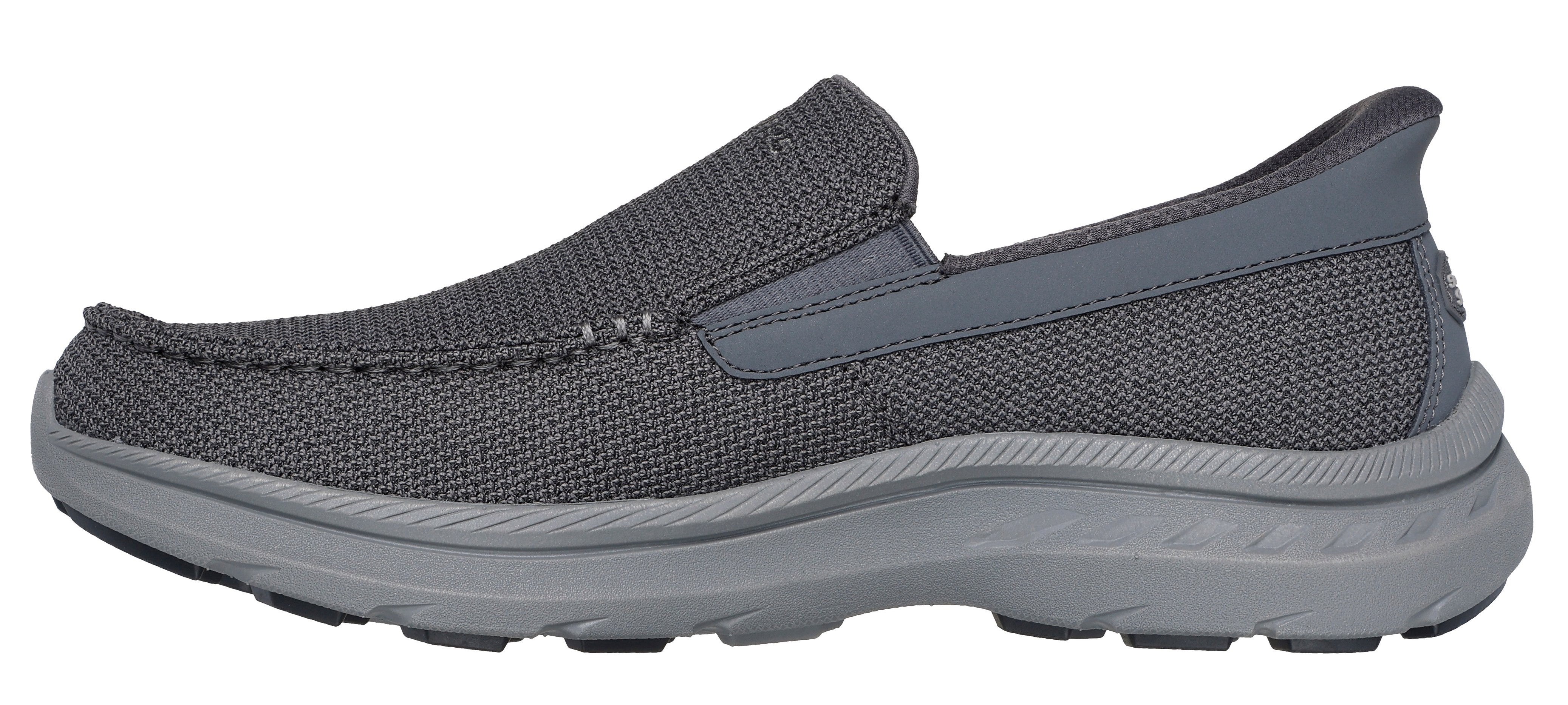 Slip-ins Pollard-wilfred Grey | Quarks Shoes