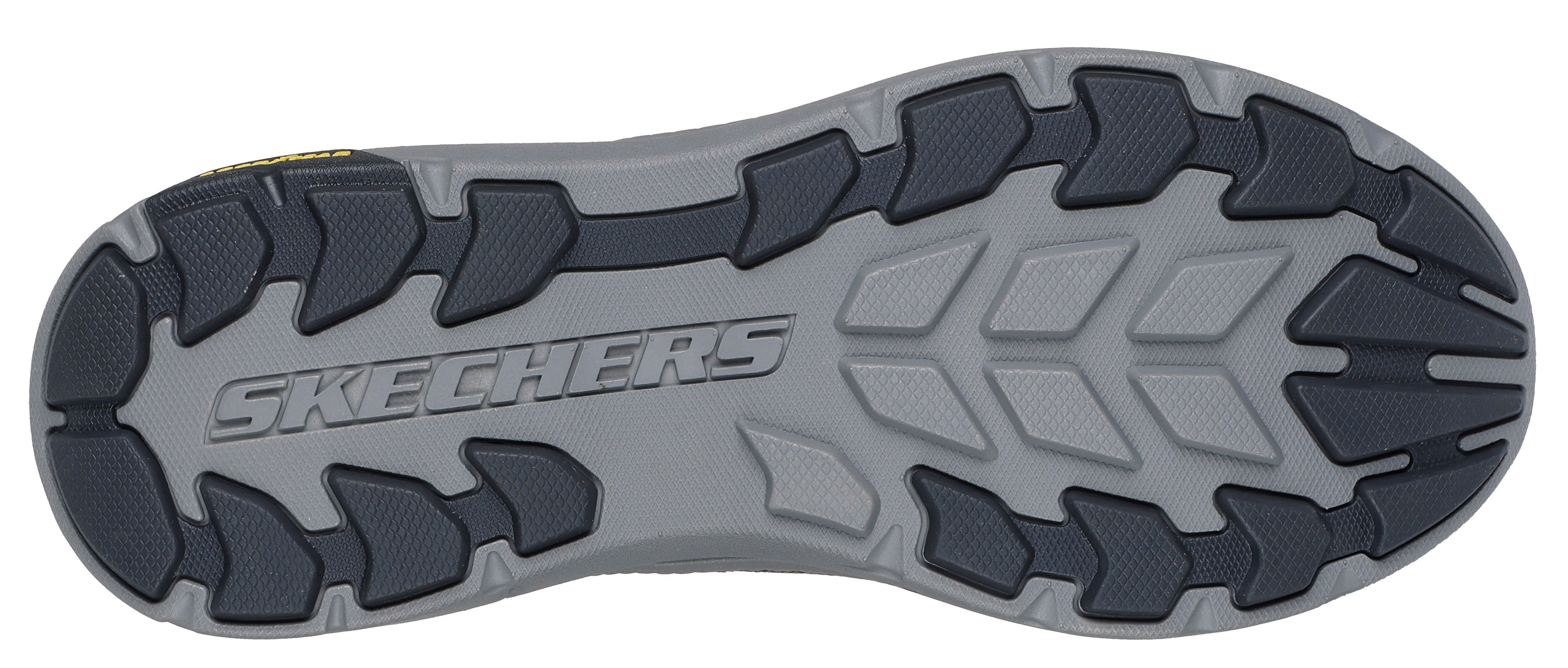 Slip-ins Pollard-wilfred Grey | Quarks Shoes