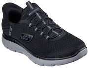 Slip-ins Summits High Black