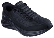 Slip-ins Contour Foam-cozy Black