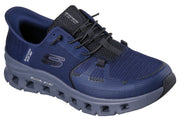 Slip-ins Glide Step Pro Navy/Charcoal