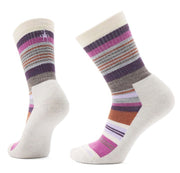 Everyday Joviansphere Crew Socks Meadow Mauve
