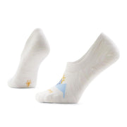 Women's Everyday Sunrise No Show Socks Moonbeam