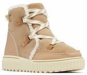 Ona Ave Alpine Boot WP Dusty Tan