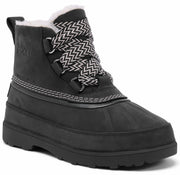 Ambler Fireside Chukka WP Black