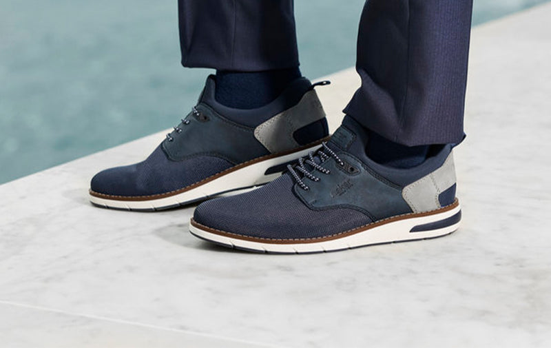 Men's Footwear