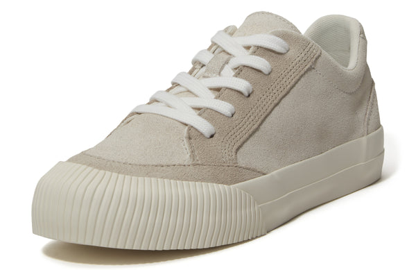 Skyla Bay 2.0 Low Lace Up Natural | Quarks Shoes