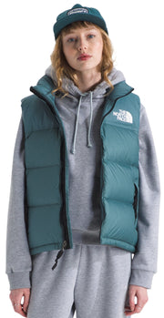 Women's 1996 Retro Nuptse Vest Space
